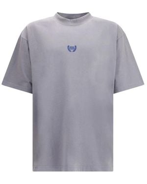 Balenciaga T-Shirts - Gris