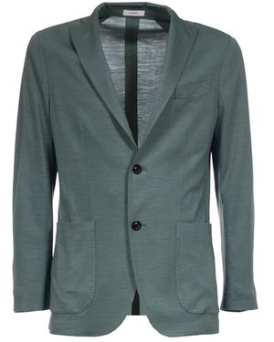 Boglioli Blazers - Green
