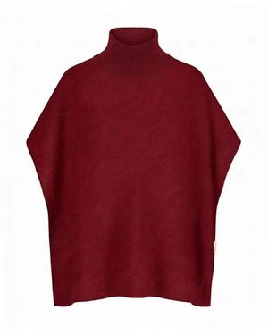 Cycleur De Luxe Gelato Trui - Rood