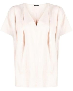 JOSEPH Blouses - Pink