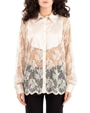 Hanita Shirts - Neutro