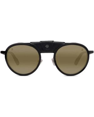 Vuarnet Sunglasses - Brown