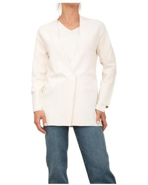 Nenette Blazers - White