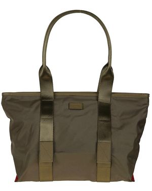 Lancel Tote Bags - Verde