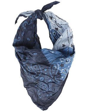 Altea Scarves - Azul
