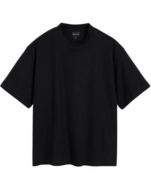Birgitte Herskind T-Shirts - Negro