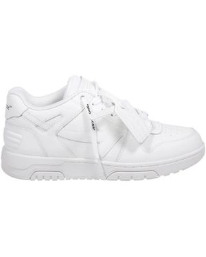 Off-White c/o Virgil Abloh Sneakers - Blanc