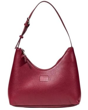 Tommy Hilfiger Shoulder Bags - Rouge