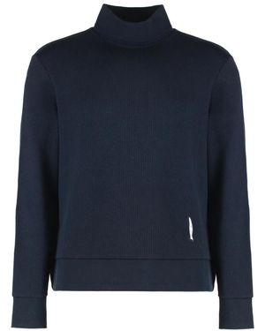 Thom Browne Truien - Blauw