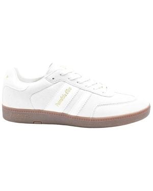 Pantofola D Oro Sneakers - Blanc