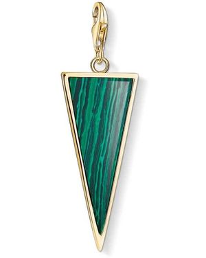 Thomas Sabo Jewellery - Verde