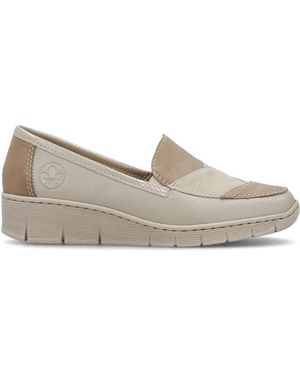 Rieker Loafers - Grigio