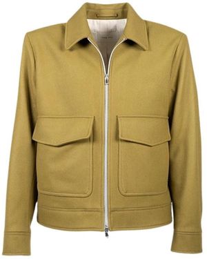 Lubiam Leichte Jacke - Grün