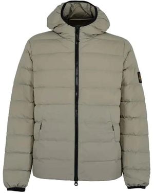 Refrigiwear Jassen - Groen