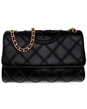Tory Burch Shoulder Bags - Noir