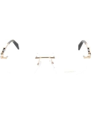Chopard Glasses - Metálico