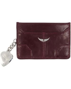 Zadig & Voltaire Wallets & Cardholders - Viola