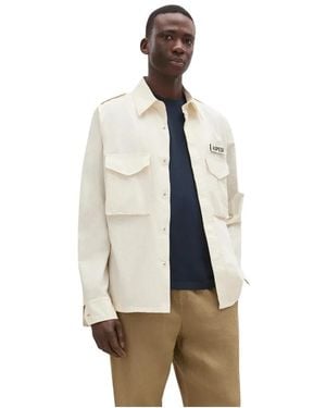PME LEGEND Light Jackets - Neutre