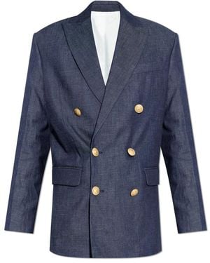 DSquared² Blazers - Blue