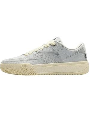 Anta Kai Hela Code Sneakers - Grau