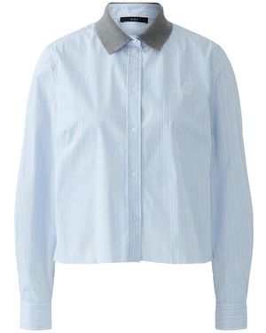 Ouí Shirts - Blue