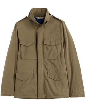 Aspesi Light Jackets - Verde
