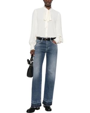 Twinset Blouses - Blauw
