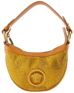 Versace Handbags - Giallo