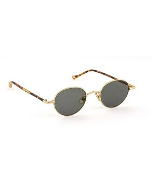 Eyepetizer Sunglasses - Metallic
