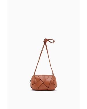 Ulla Johnson Cross Body Bags - Red