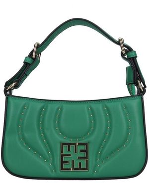 Ermanno Scervino Handbags - Vert