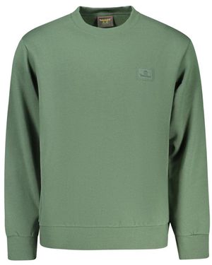 Timberland Sweatshirts - Verde