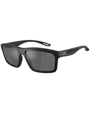 Moncler Sunglasses - Black