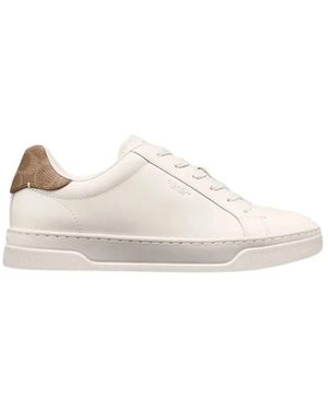 COACH Sneakers - Bianco