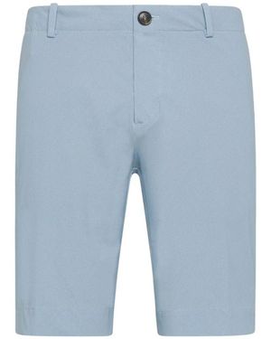 Rrd Casual Shorts - Blue