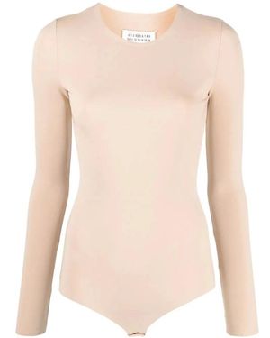 Maison Margiela Full-Body - Pink