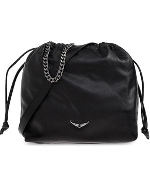 Zadig & Voltaire Bucket Bags - Noir