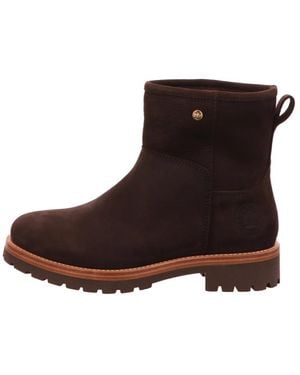 Panama Jack Winterstiefel - Braun
