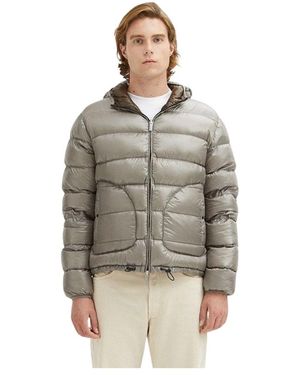 Centogrammi Winter Jackets - Grey