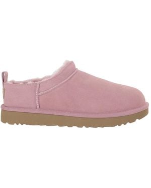 UGG Slippers - Purple