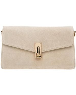 ESTRO Mini Bag - Natur