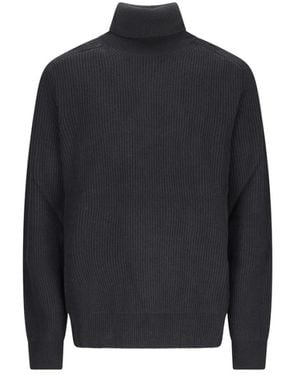 PT Torino Turtlenecks - Blue