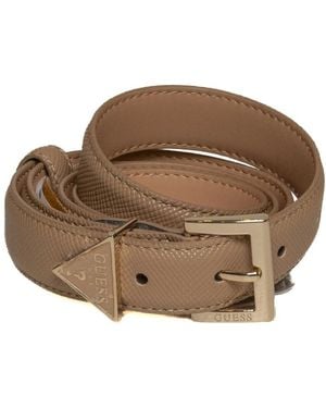 Guess Belts - Marron