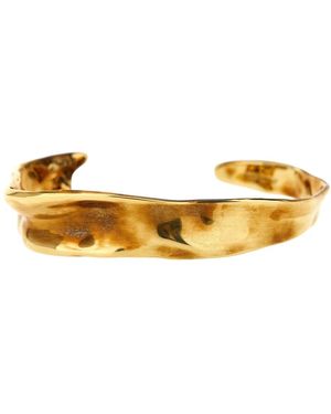 Dries Van Noten Bracelets - Amarillo