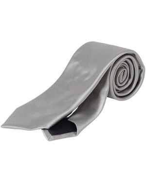Corneliani Ties - Grigio