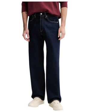 Levi's 501 Loose - Blau