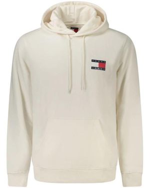 Tommy Hilfiger Hoodies - White