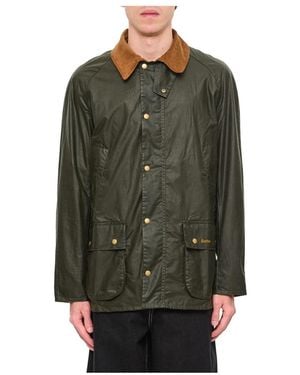 Barbour Light Jackets - Verde
