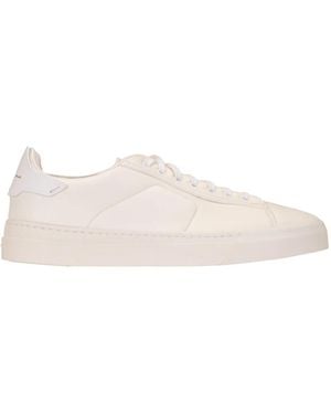 Santoni Sneakers - Pink