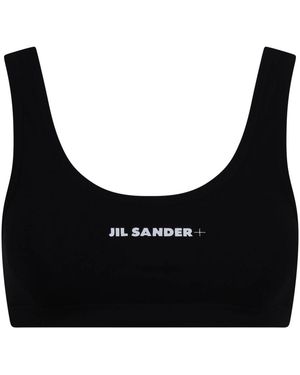 Jil Sander Bras - Negro